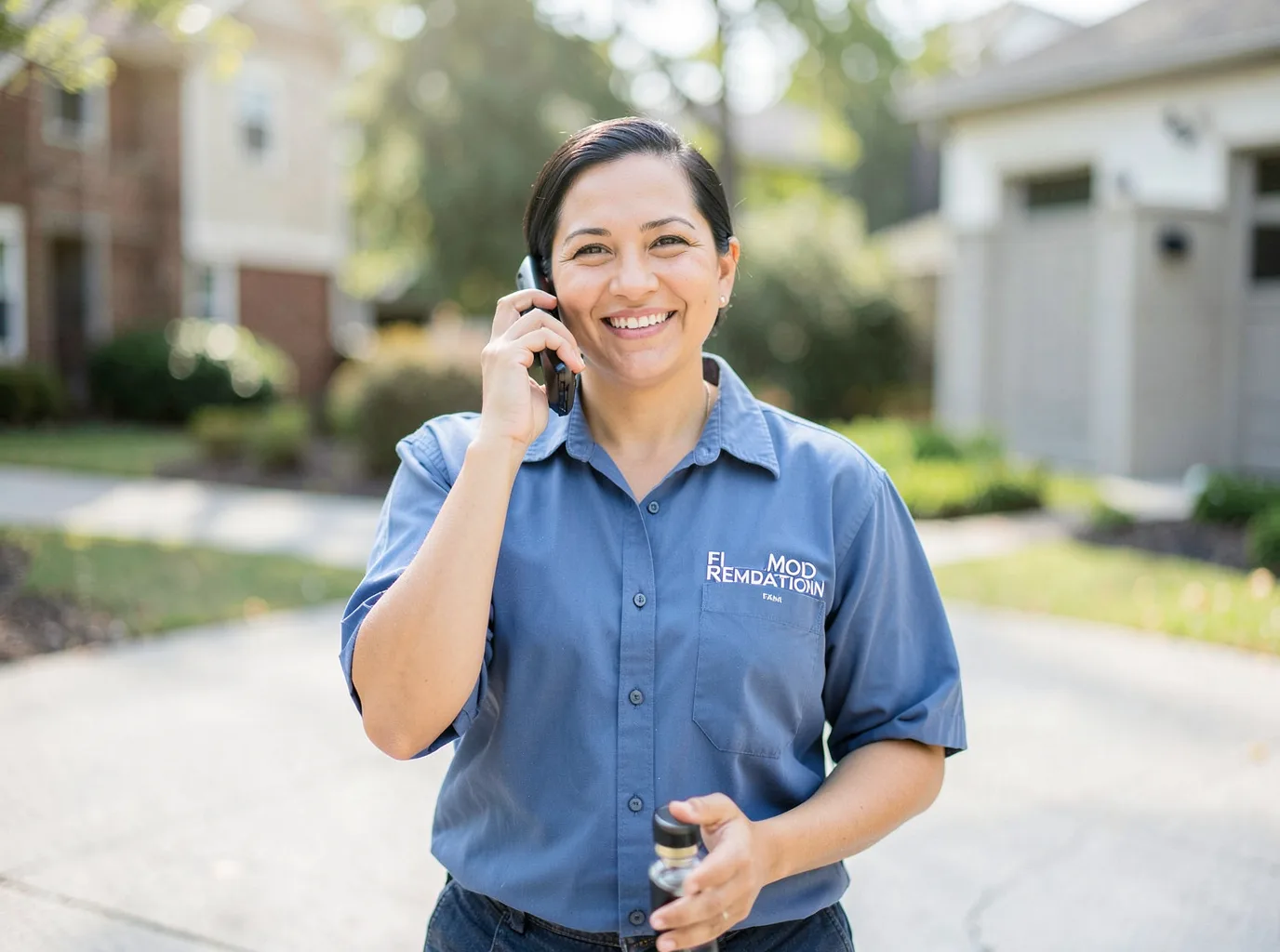 Mold Remediation Mertzon, TX FAQs